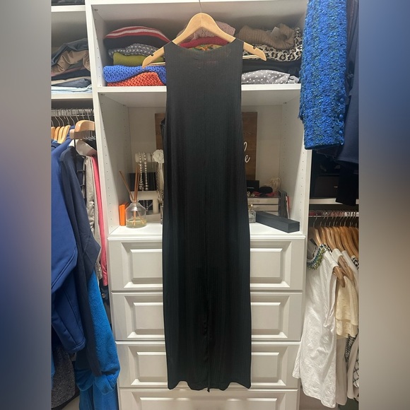 Madewell VAQUITA RIB KNIT DRESS NWT - Picture 6 of 7